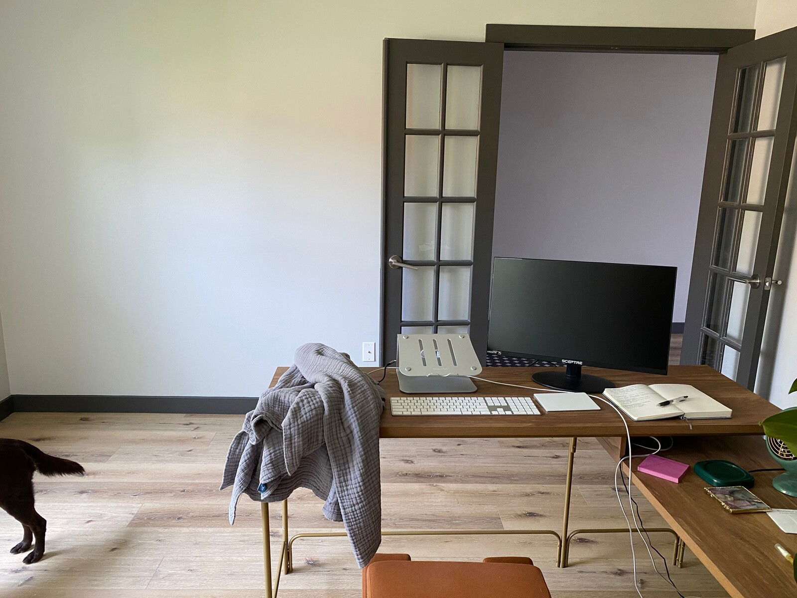 Small Home Office Design interior design service
