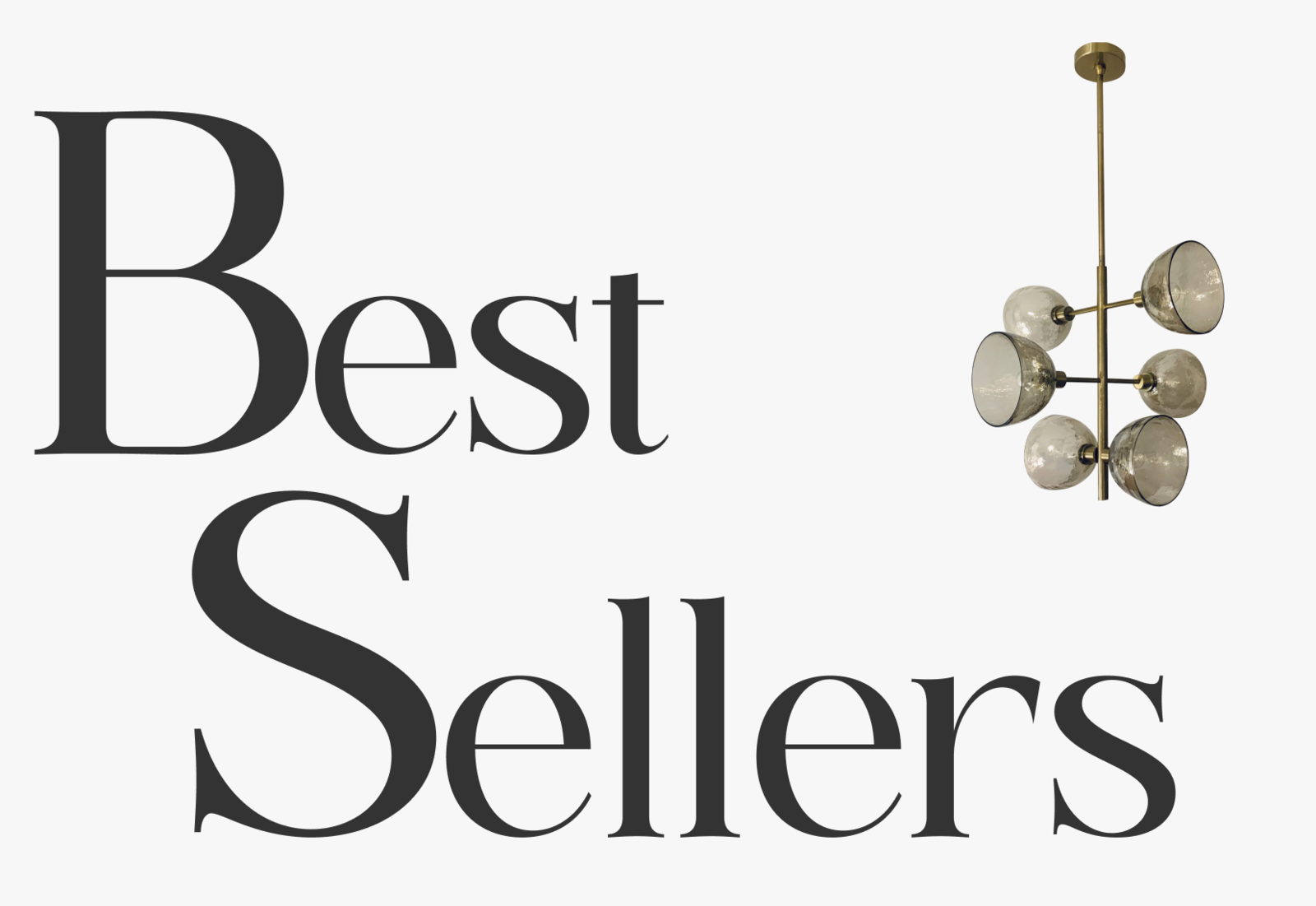Best Sellers Mobile Title