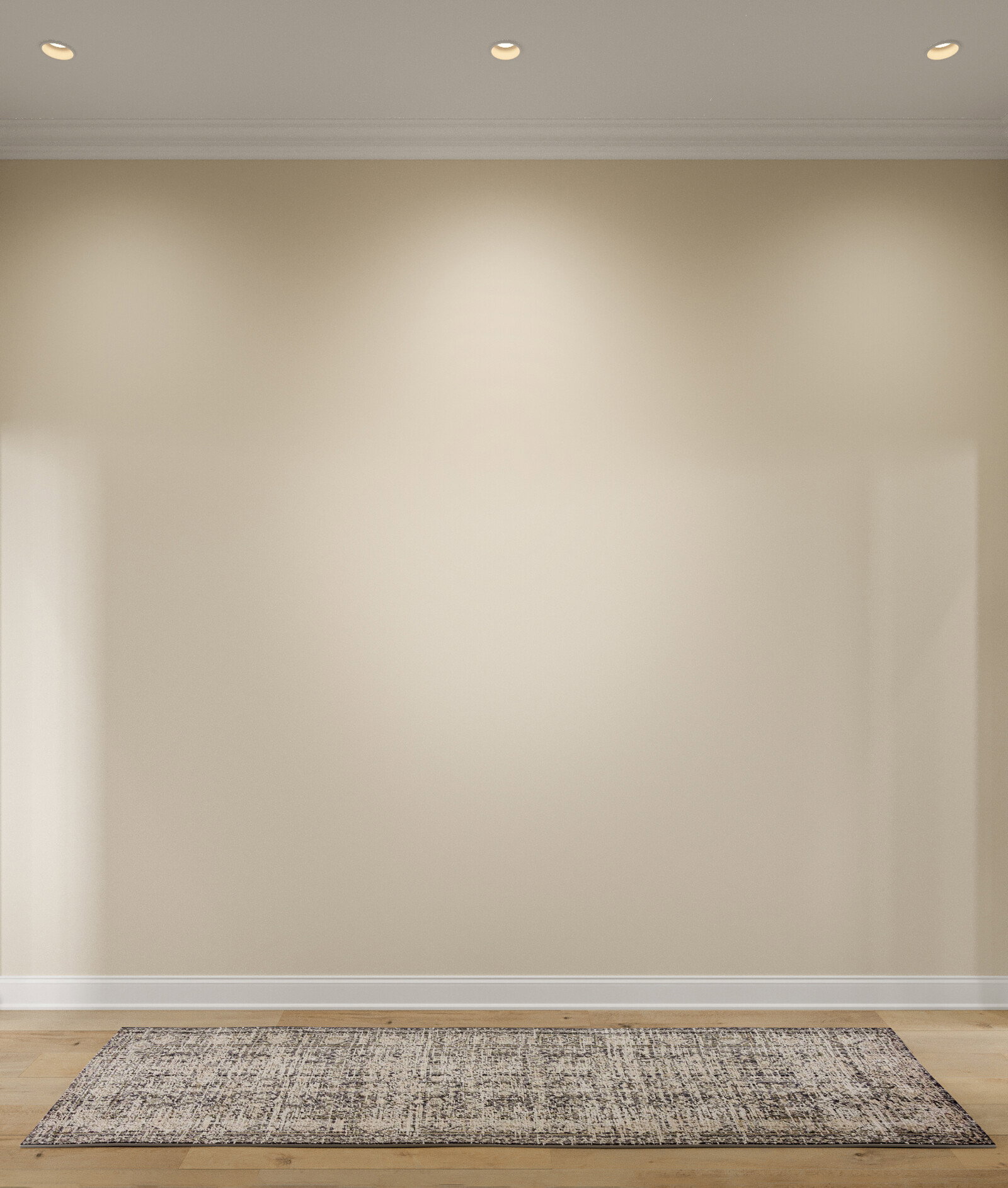 Online Designer Hallway/Entry 3D Model 5