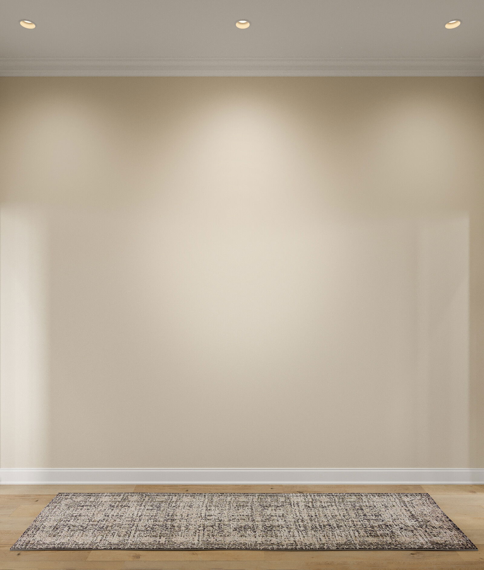 Online Designer Hallway/Entry 3D Model 5