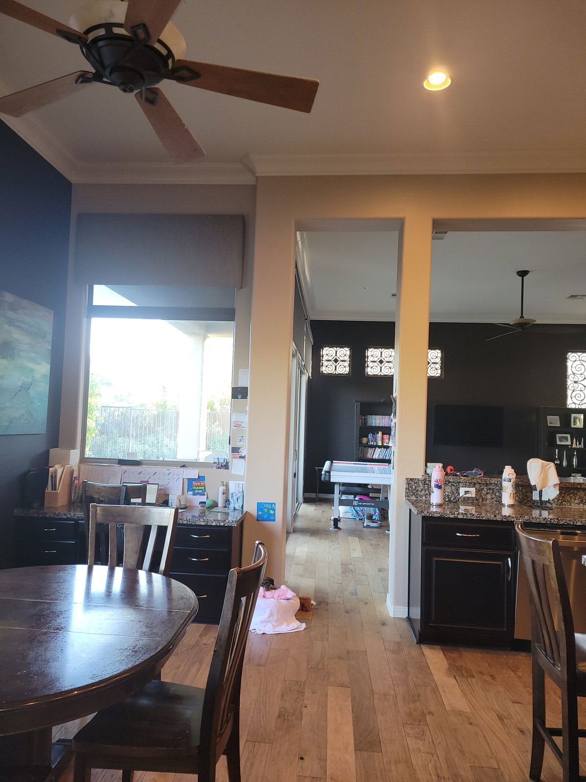 Kitchen Remodel interior design help