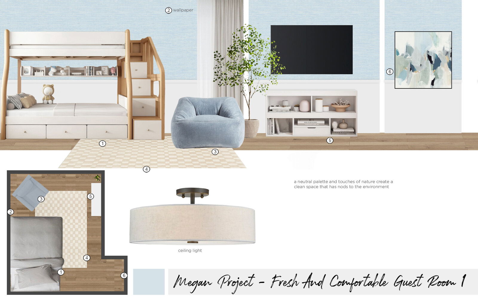 Online Designer Bedroom Interior Design Ideas
