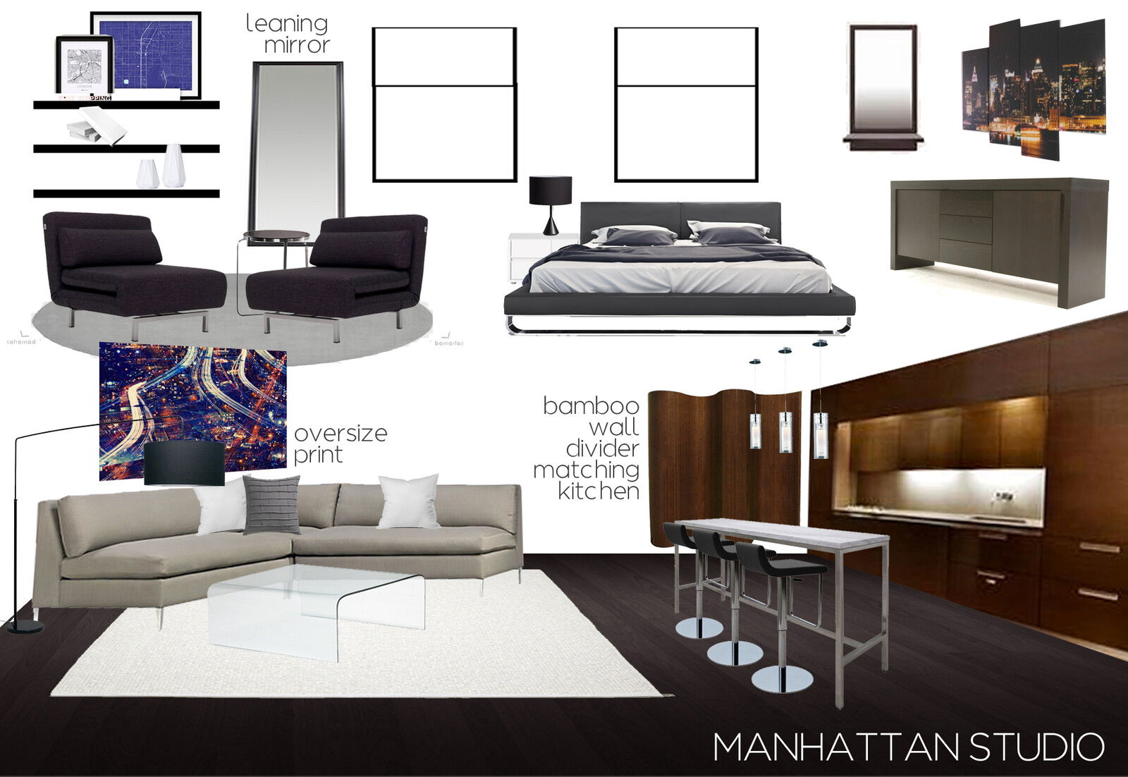 Online Designer Studio Interior Design Ideas