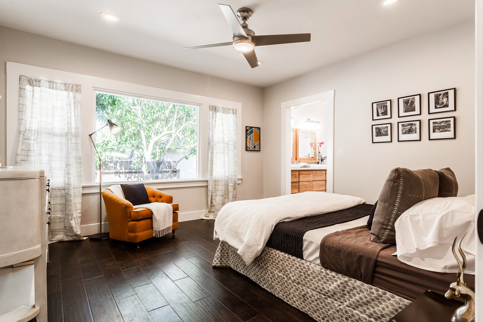 Top Traditional Interior Designer, Jessica A. | Decorilla