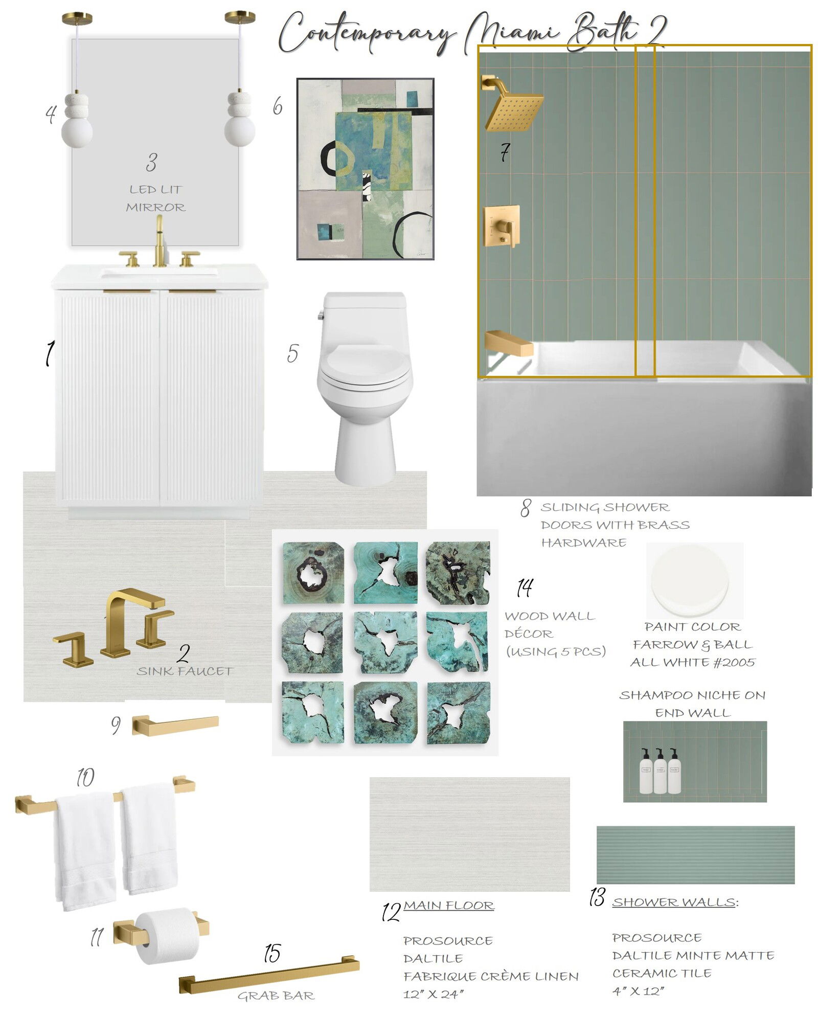 Online Designer Bathroom Interior Design Ideas