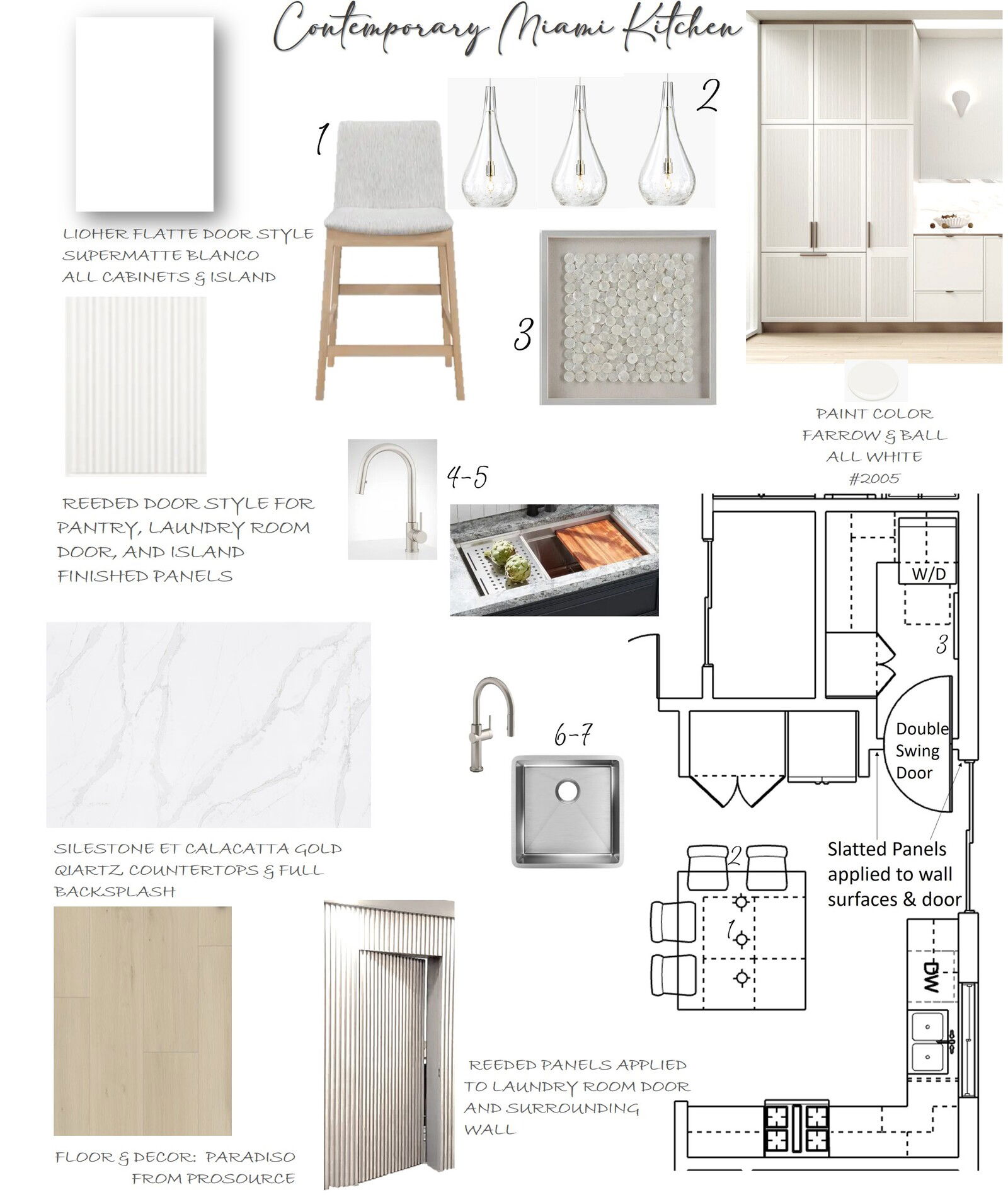 Online Designer Kitchen Interior Design Ideas