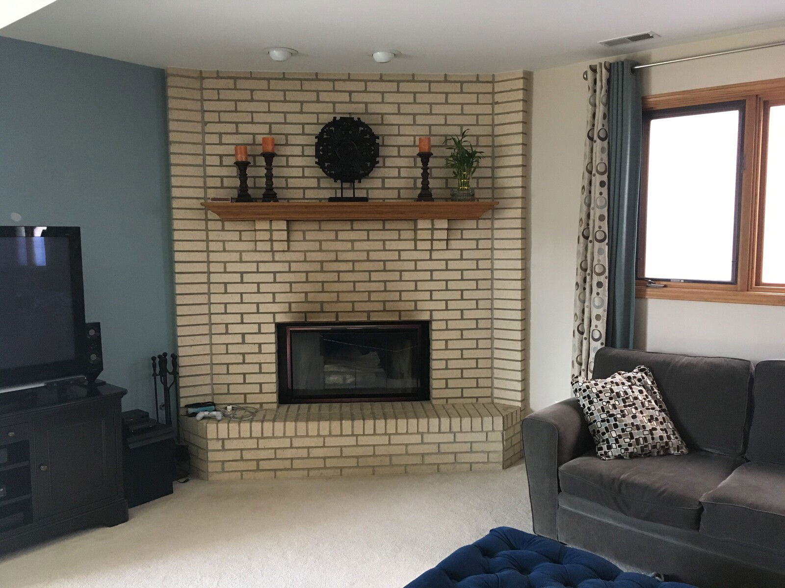 Living Room Design interior design help