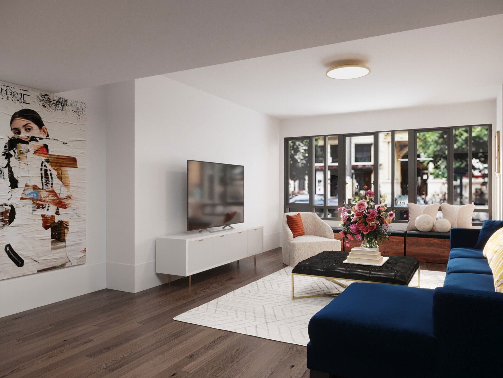 Top Transitional Interior Designer, Courtney B. | Decorilla