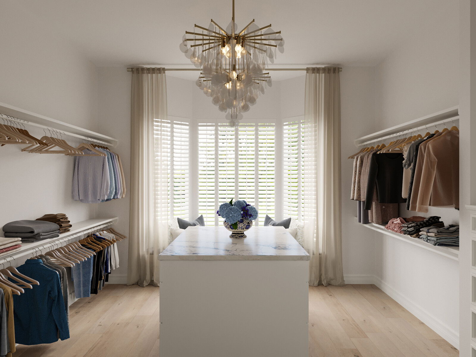 Online Designer Home/Small Office 3D Model 2