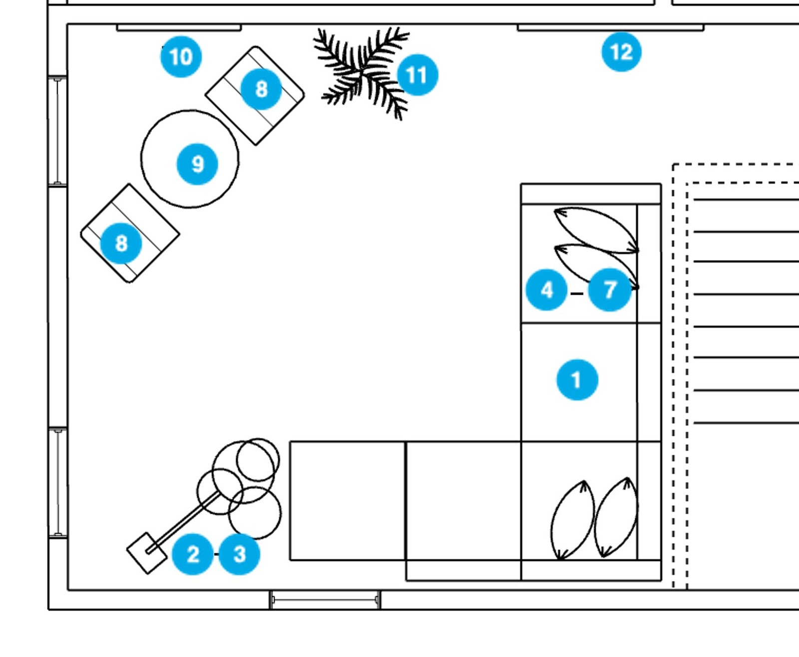 Online Designer Other Floorplan