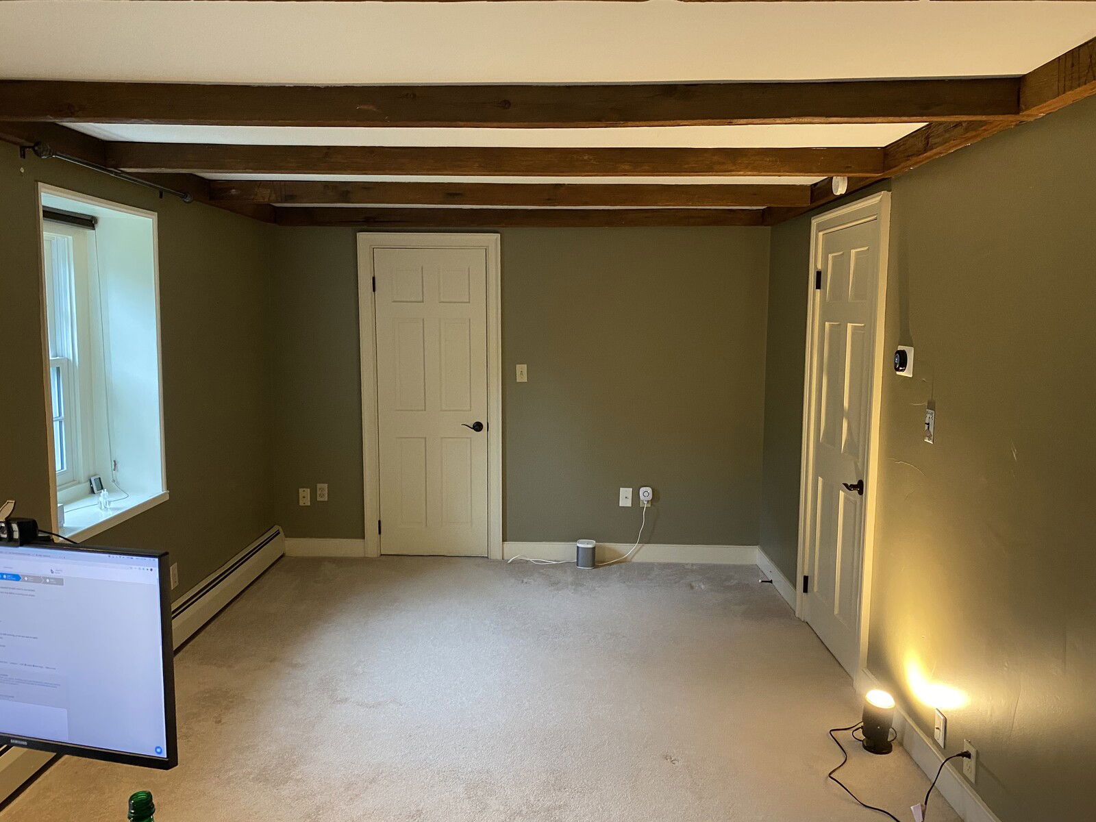 Small Home Office Design interior design help