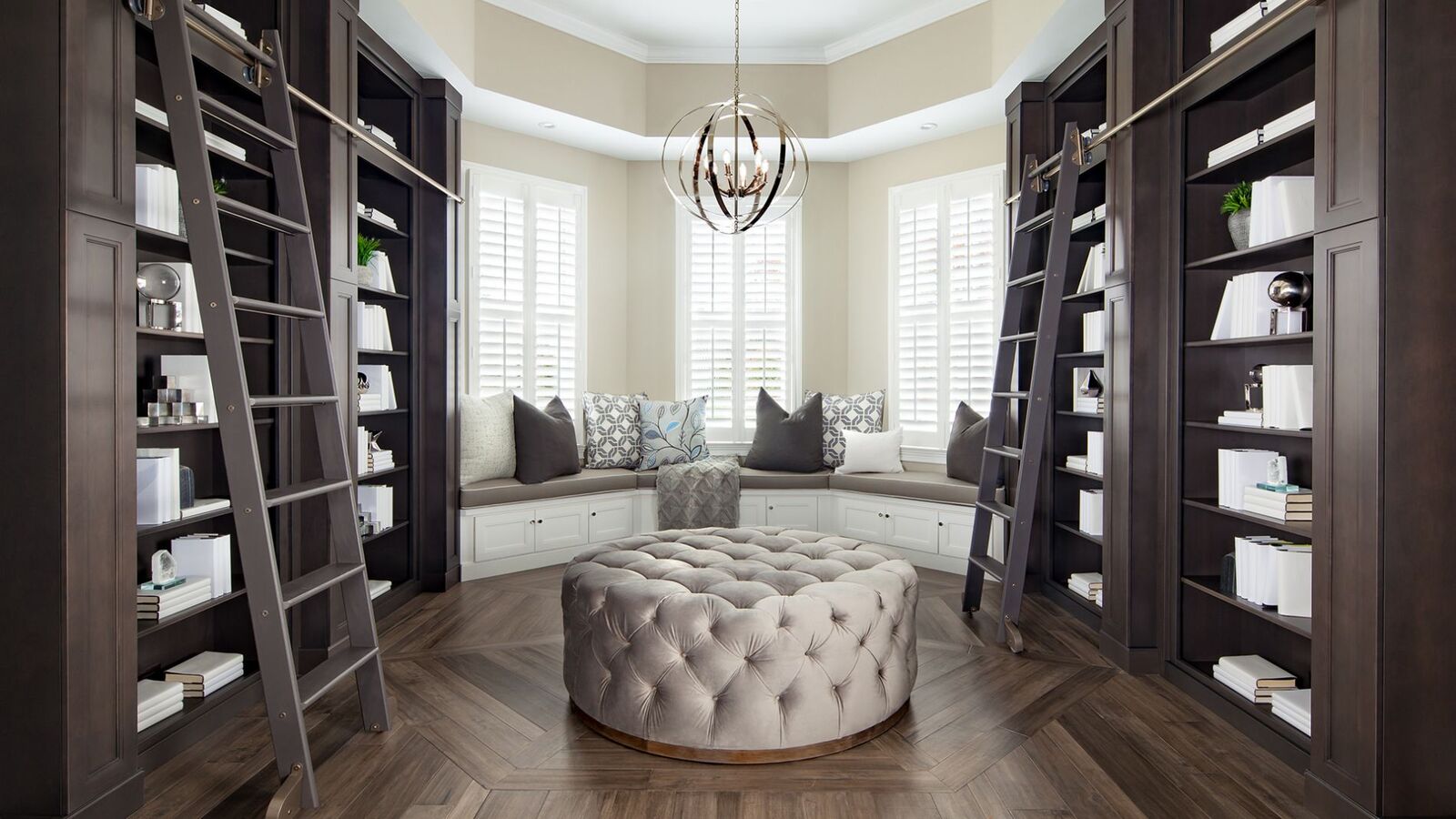 Top Traditional Interior Designer, Alexa H. | Decorilla