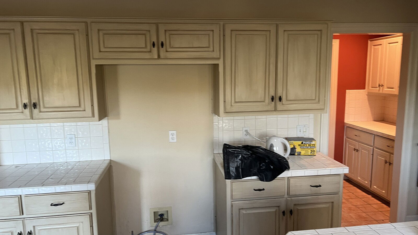 Kitchen Remodel interior design service