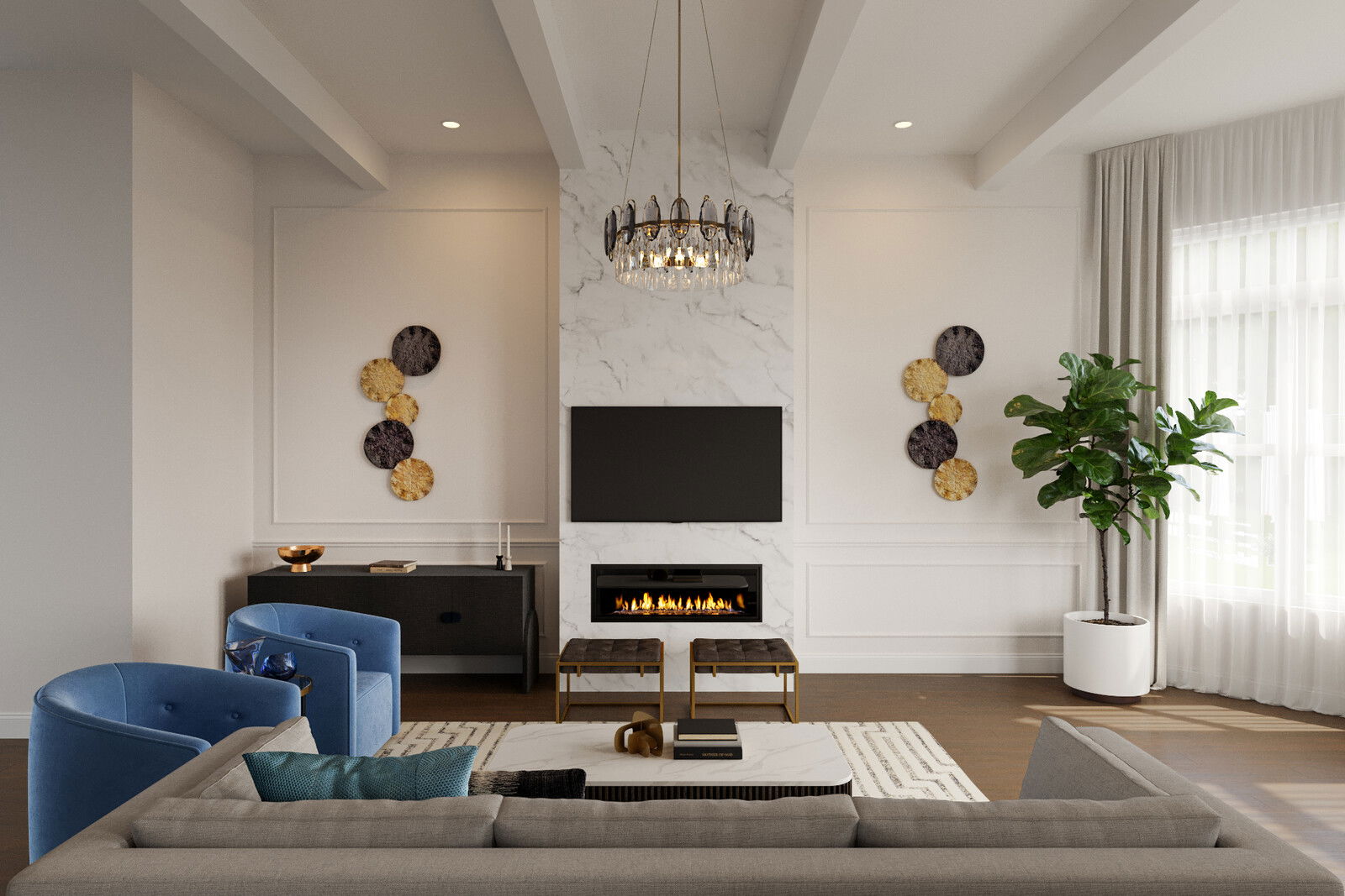 Online Designer Other 3D Model 3