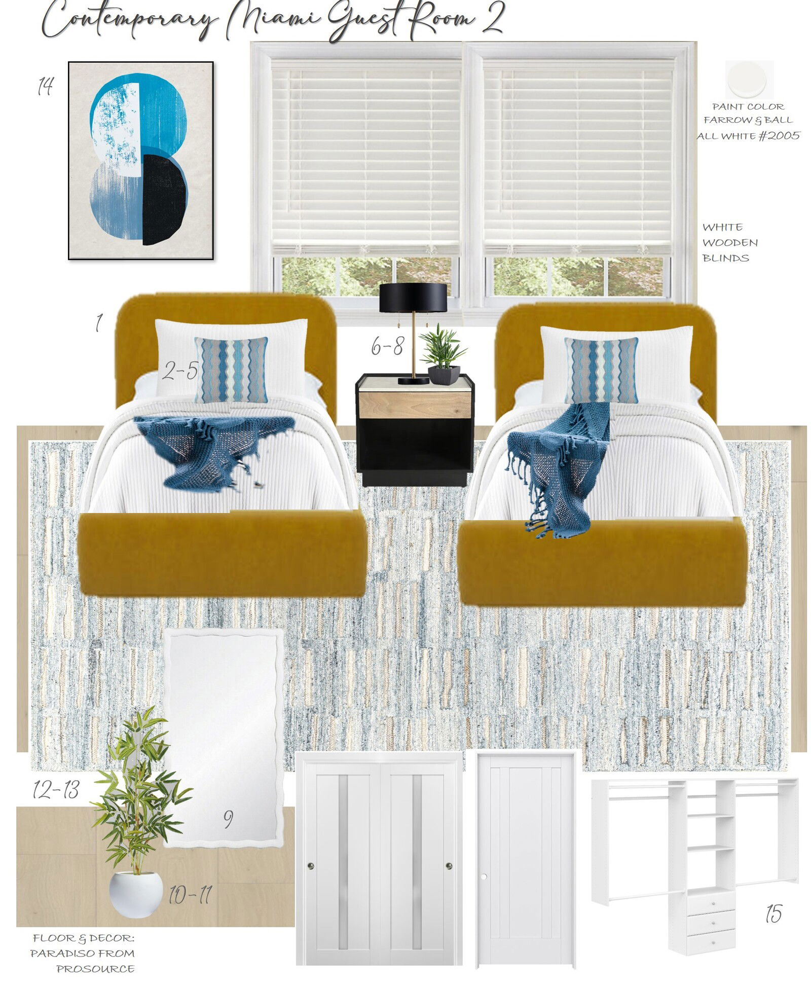 Online Designer Bedroom Interior Design Ideas