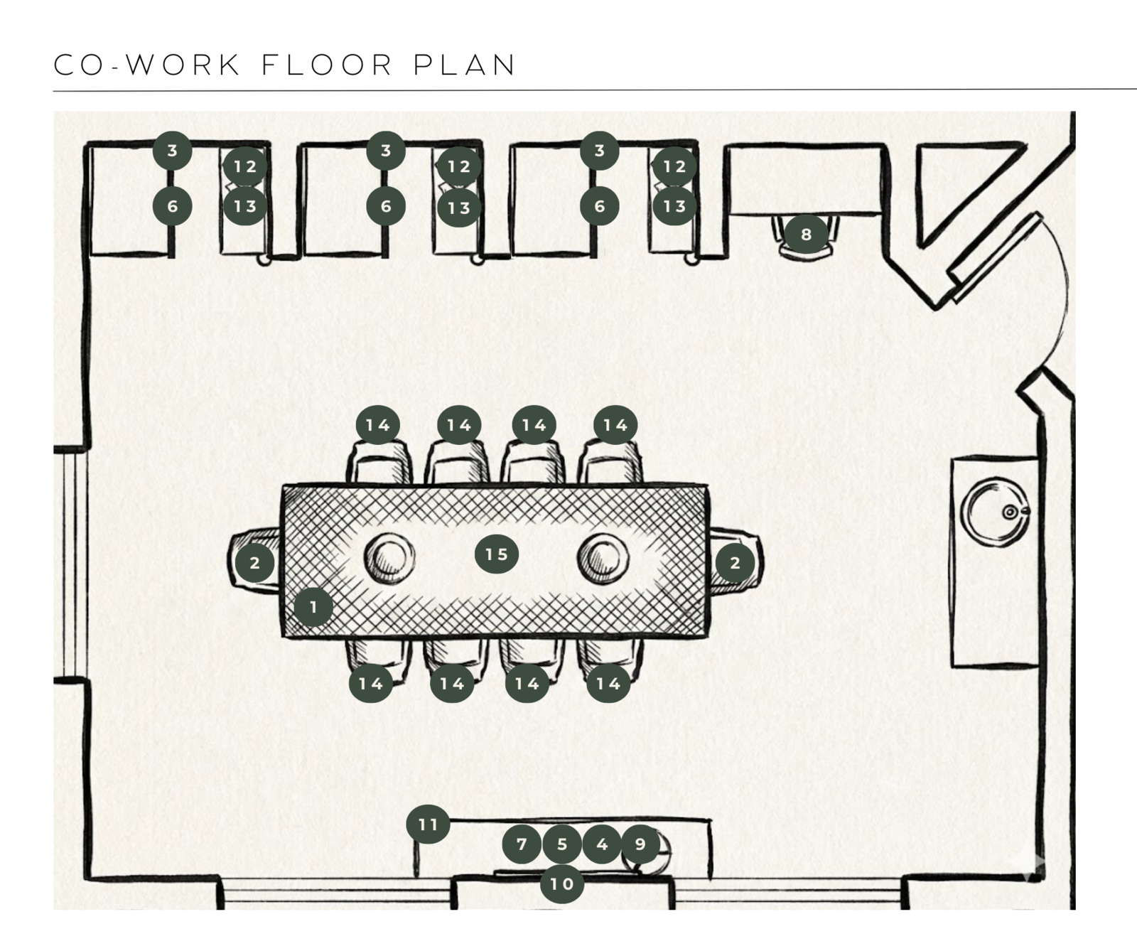 Online Designer Other Floorplan