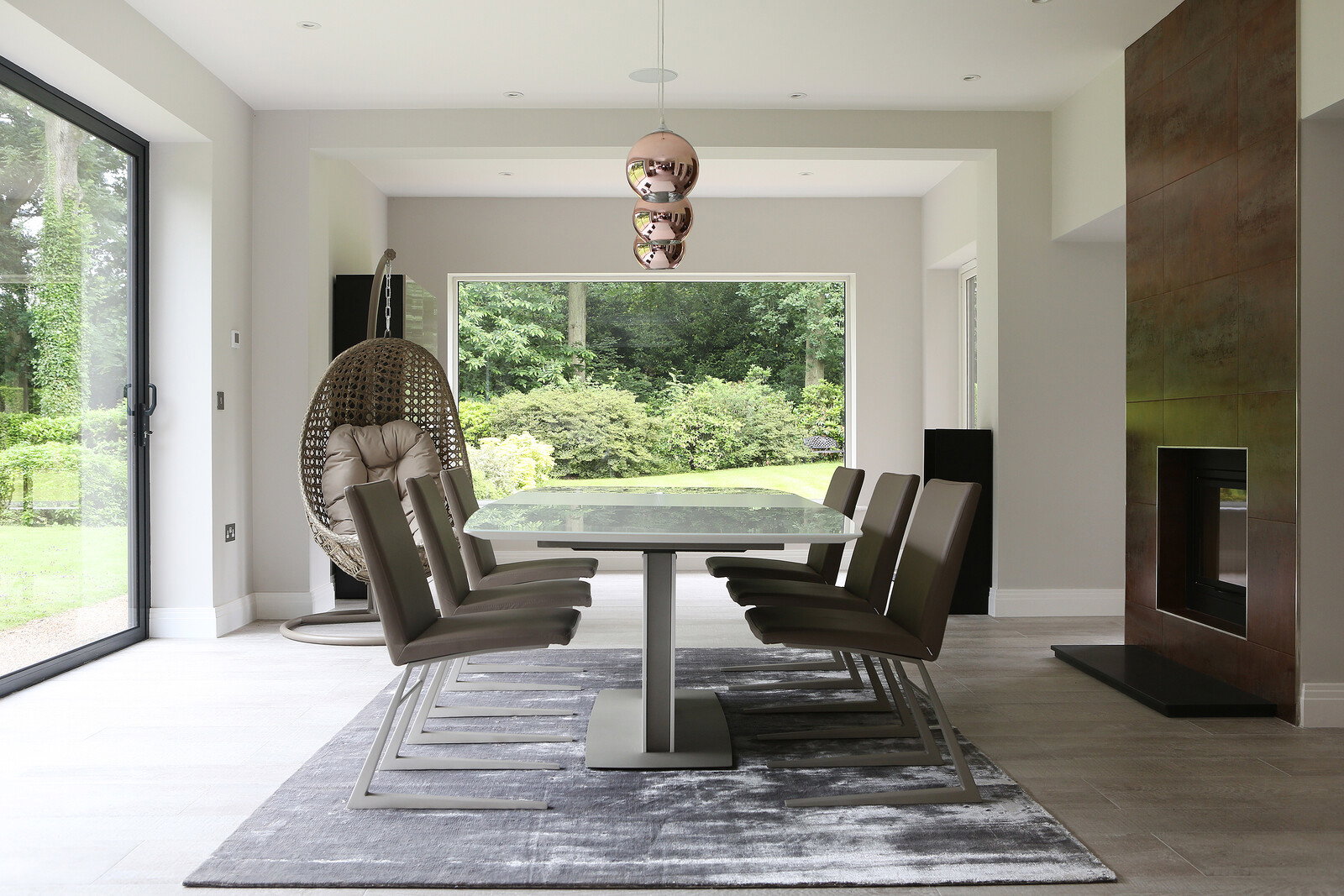 Top Contemporary Interior Designer, Katerina P. | Decorilla