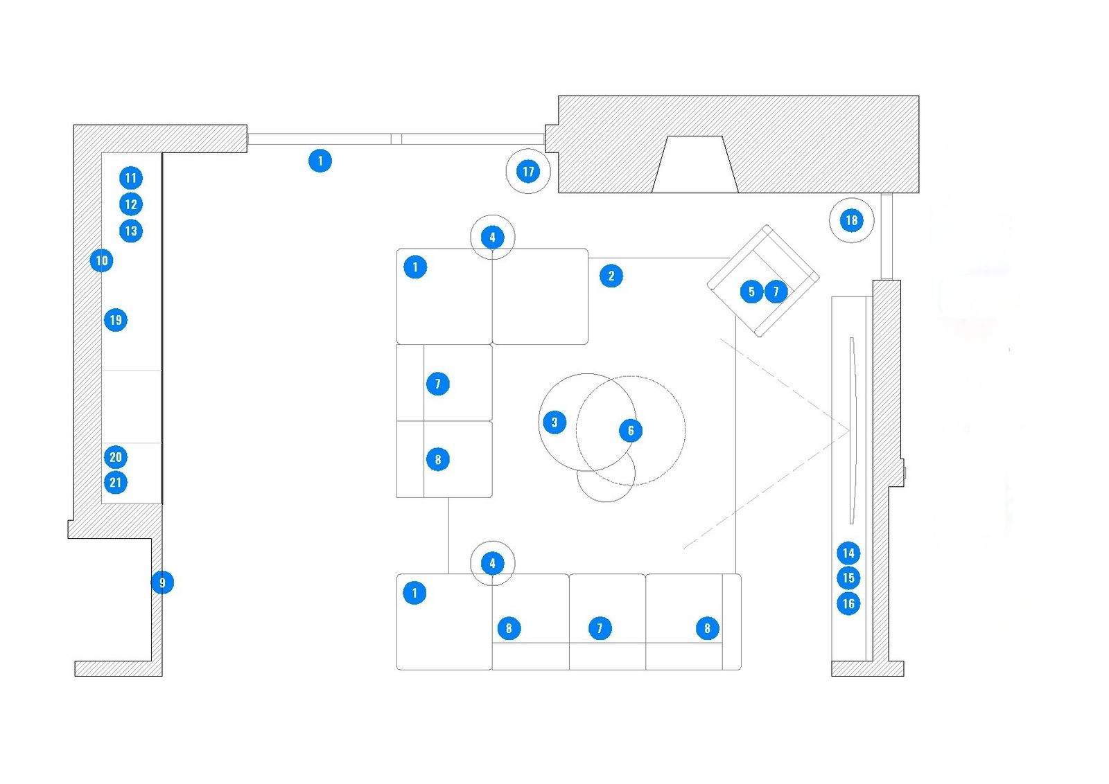 Online Designer Other Floorplan