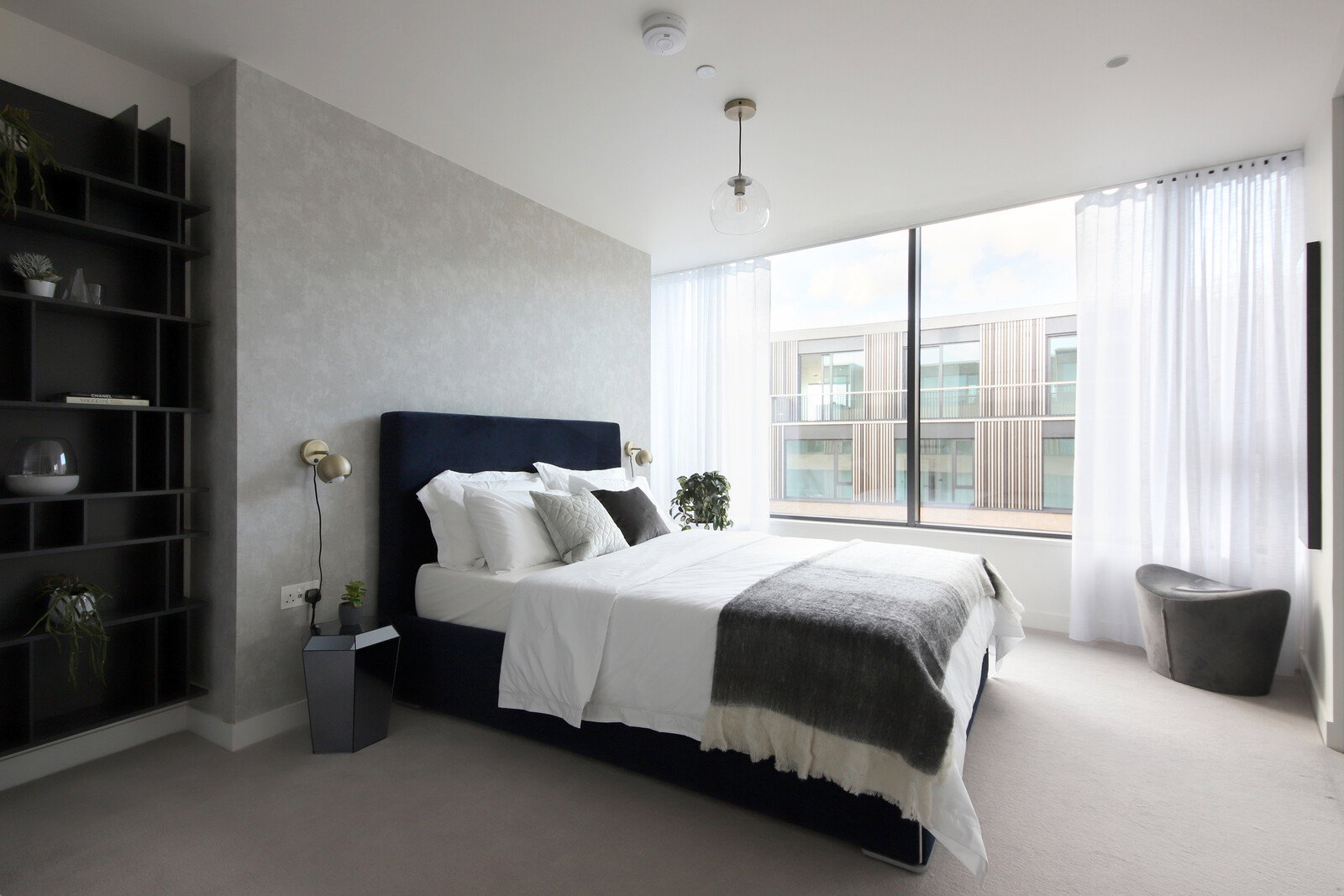 Top Contemporary Interior Designer, Katerina P. | Decorilla
