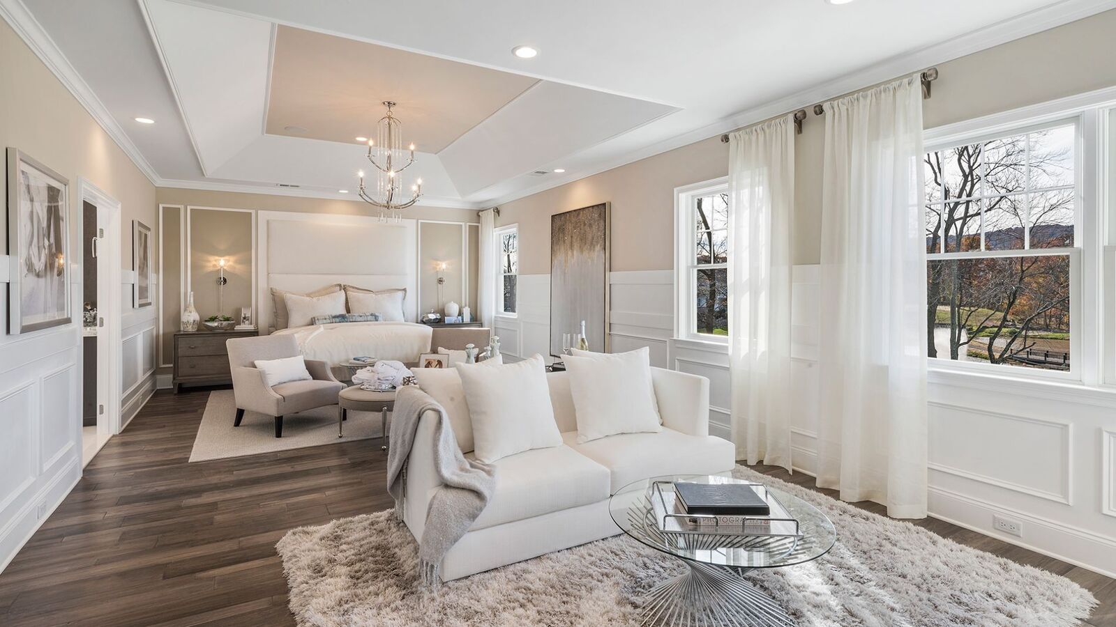 Top Traditional Interior Designer, Alexa H. | Decorilla