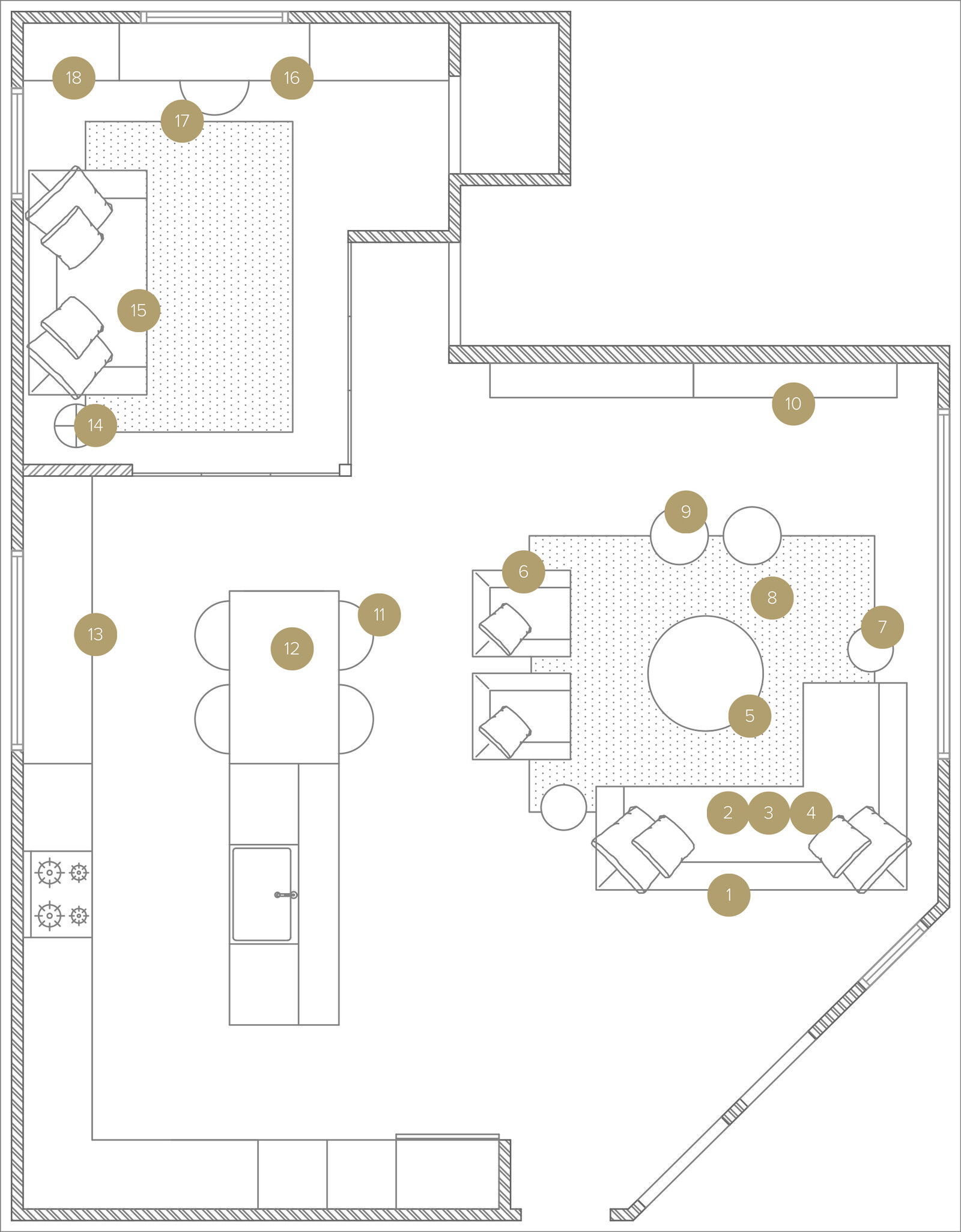 Online Designer Other Floorplan