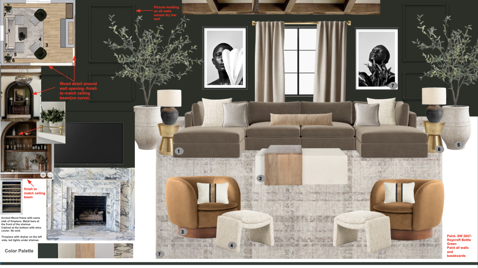 Online Designer Other Interior Design Ideas