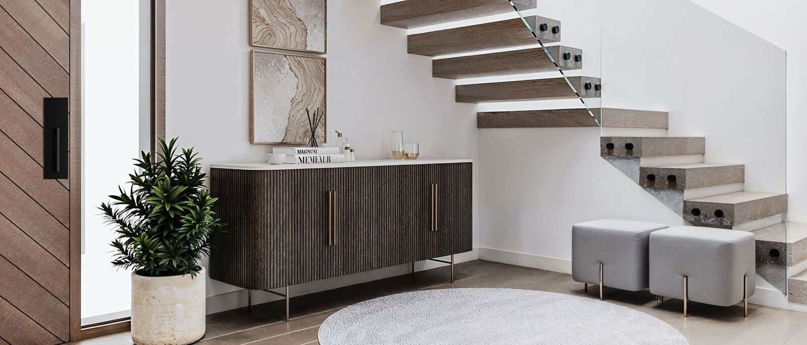 Modern Luxury Interior Design Transformation | Decorilla
