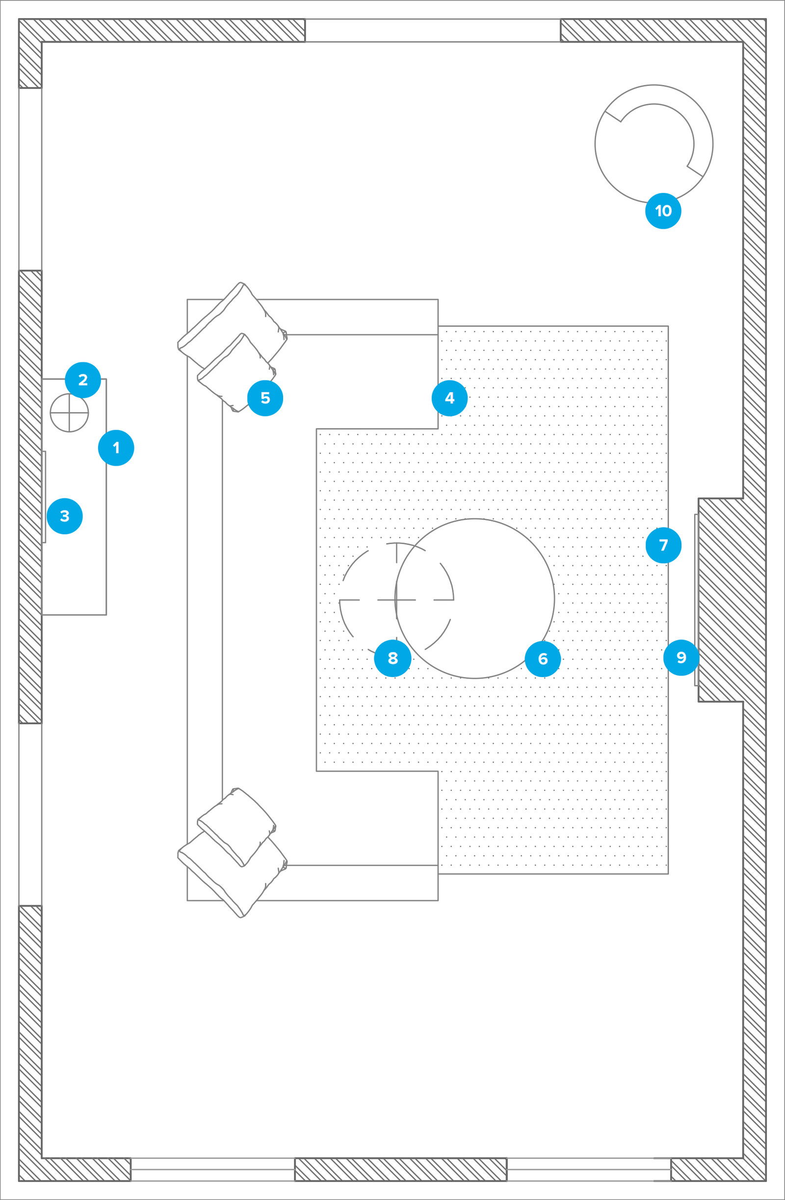 Online Designer Other Floorplan