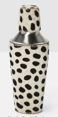 Leo Bar Collection, Barware by Blue Pheasant View 2