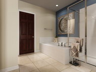 Bathroom Remodel online interior designers 2