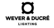 Decorilla Marca Wever & Ducre 