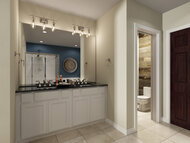 Bathroom Remodel online interior designers 4