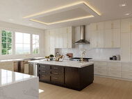 Kitchen Remodel interior design samples 1