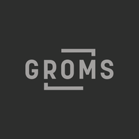 Decorilla Marca Groms