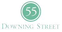 Decorilla Marca 55 Downing Street