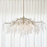 Bessy Chandelier  thumbnail 2