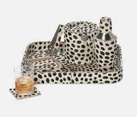 Leo Bar Collection, Barware by Blue Pheasant thumbnail 1