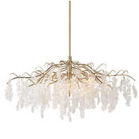 Bessy Chandelier  thumbnail 0