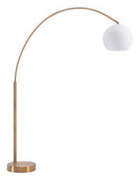 Zoey Floor Lamp  thumbnail 1