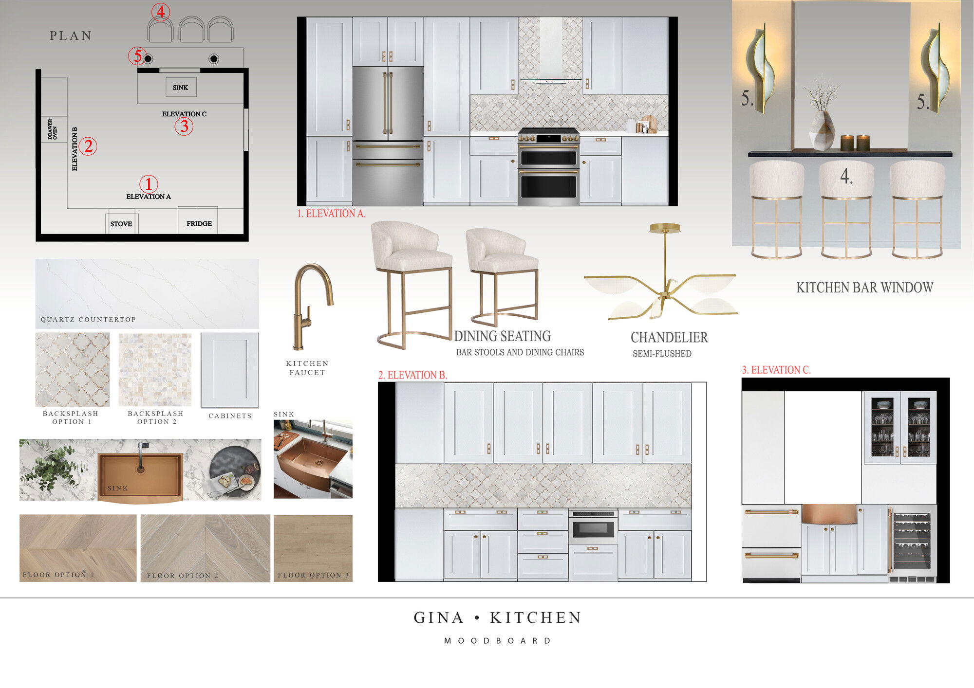 Online Designer Kitchen Interior Design Ideas