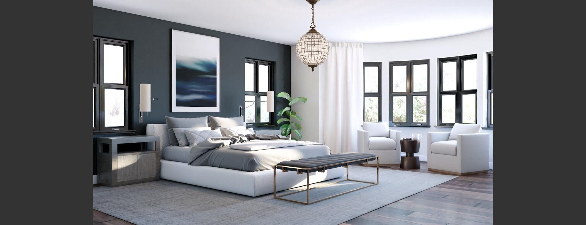 Online Bedroom Design online interior designers 3