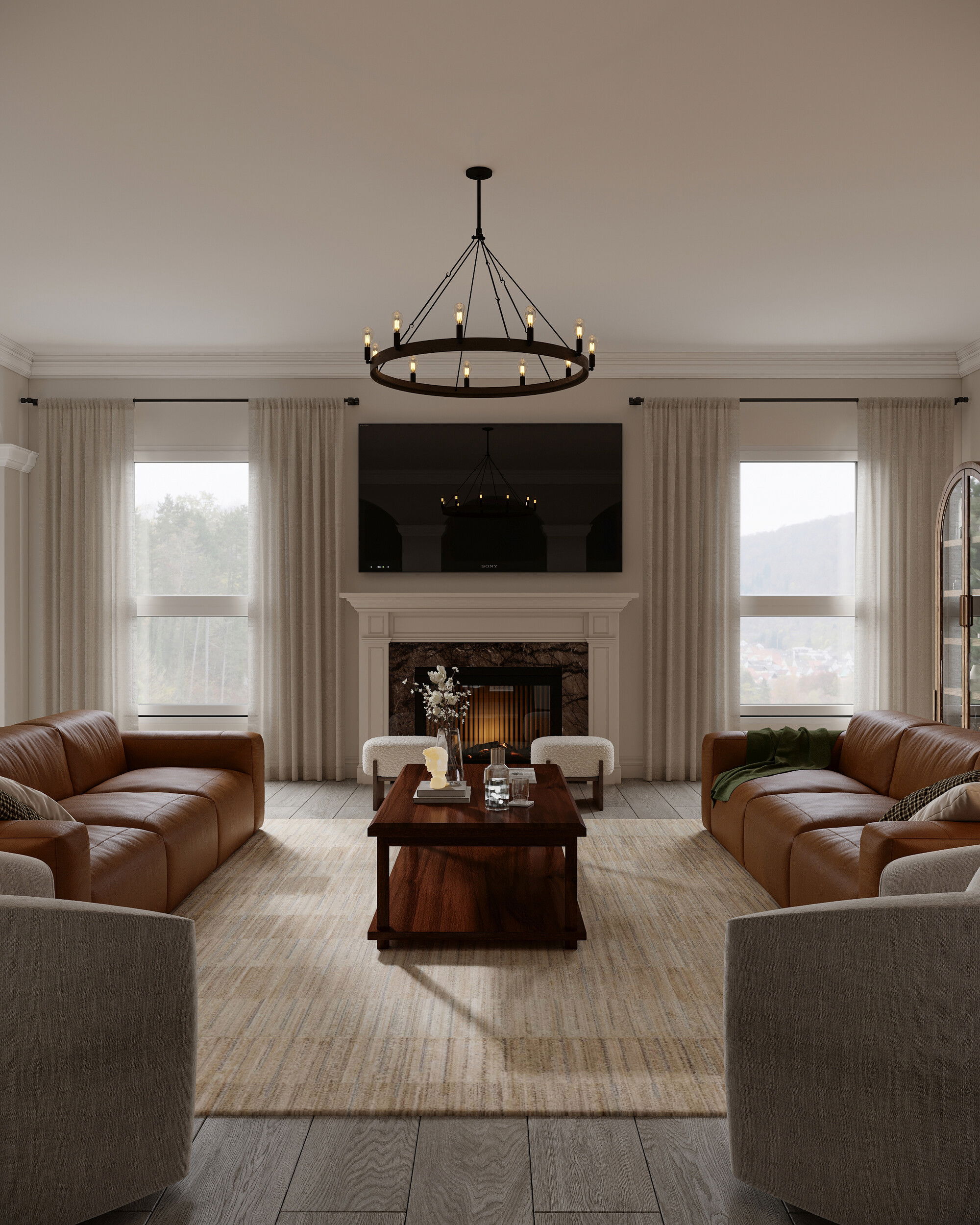 Top Contemporary Interior Designer, Ahmed S. | Decorilla