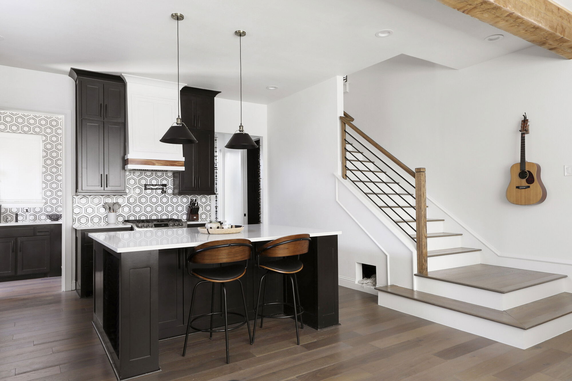 Top Contemporary Interior Designer, Veronica S. | Decorilla