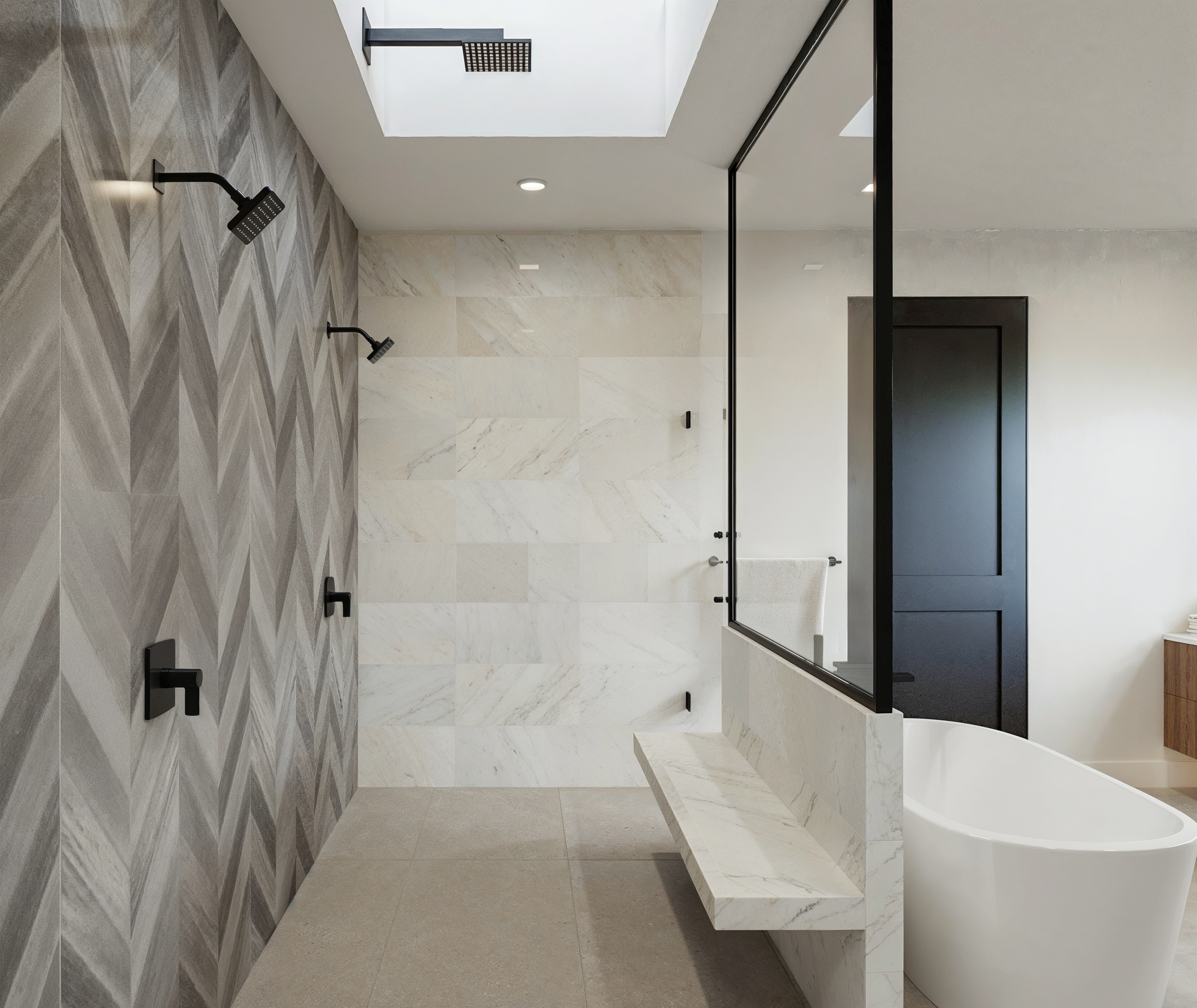 Modelo 3D de Baño por Diseñador Online 4