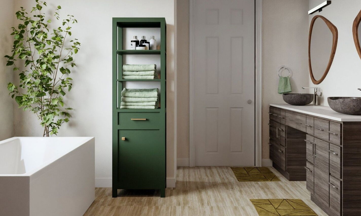 Colorful High End & Eclectic Home with Porch by affordable Gainesville interior designers