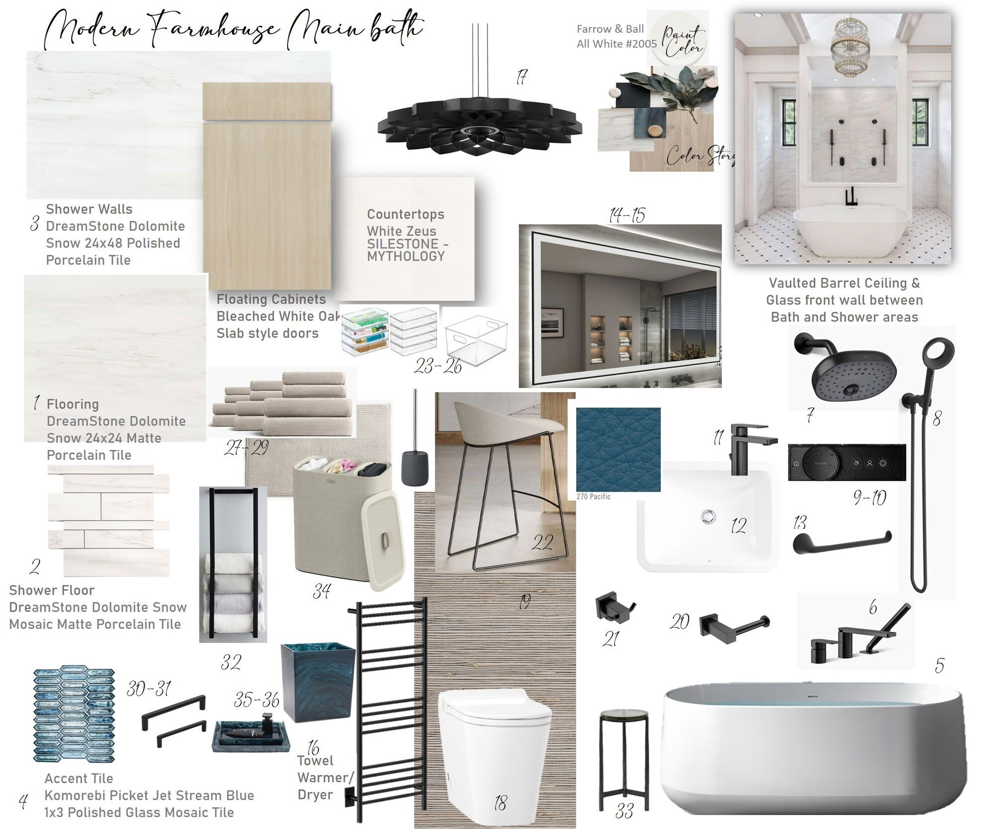 Online Designer Bathroom Interior Design Ideas