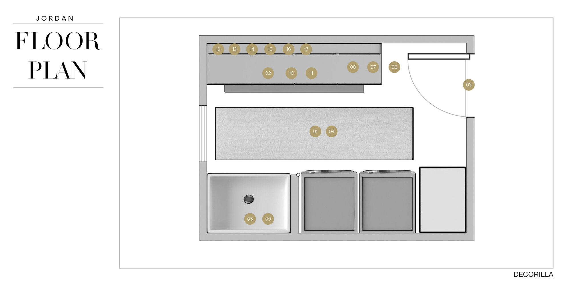 Online Designer Other Floorplan