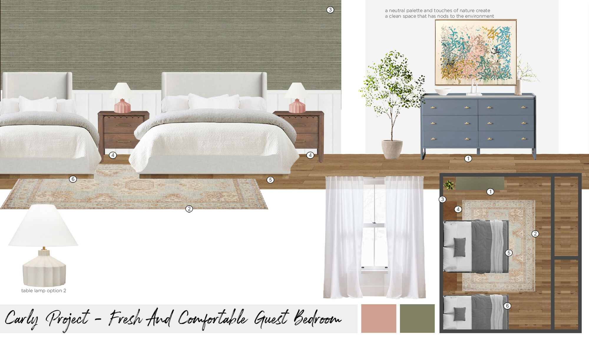 Online Designer Bedroom Interior Design Ideas