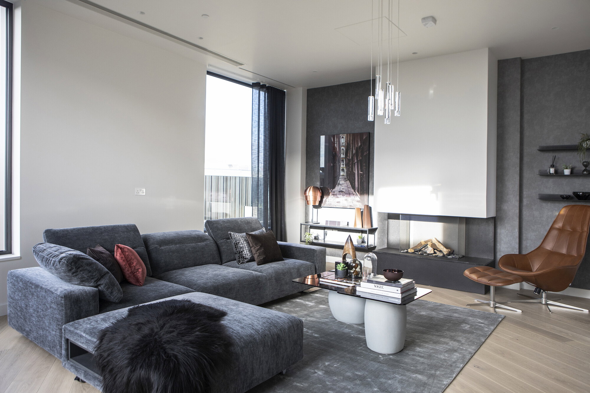 Top Contemporary Interior Designer, Katerina P. | Decorilla