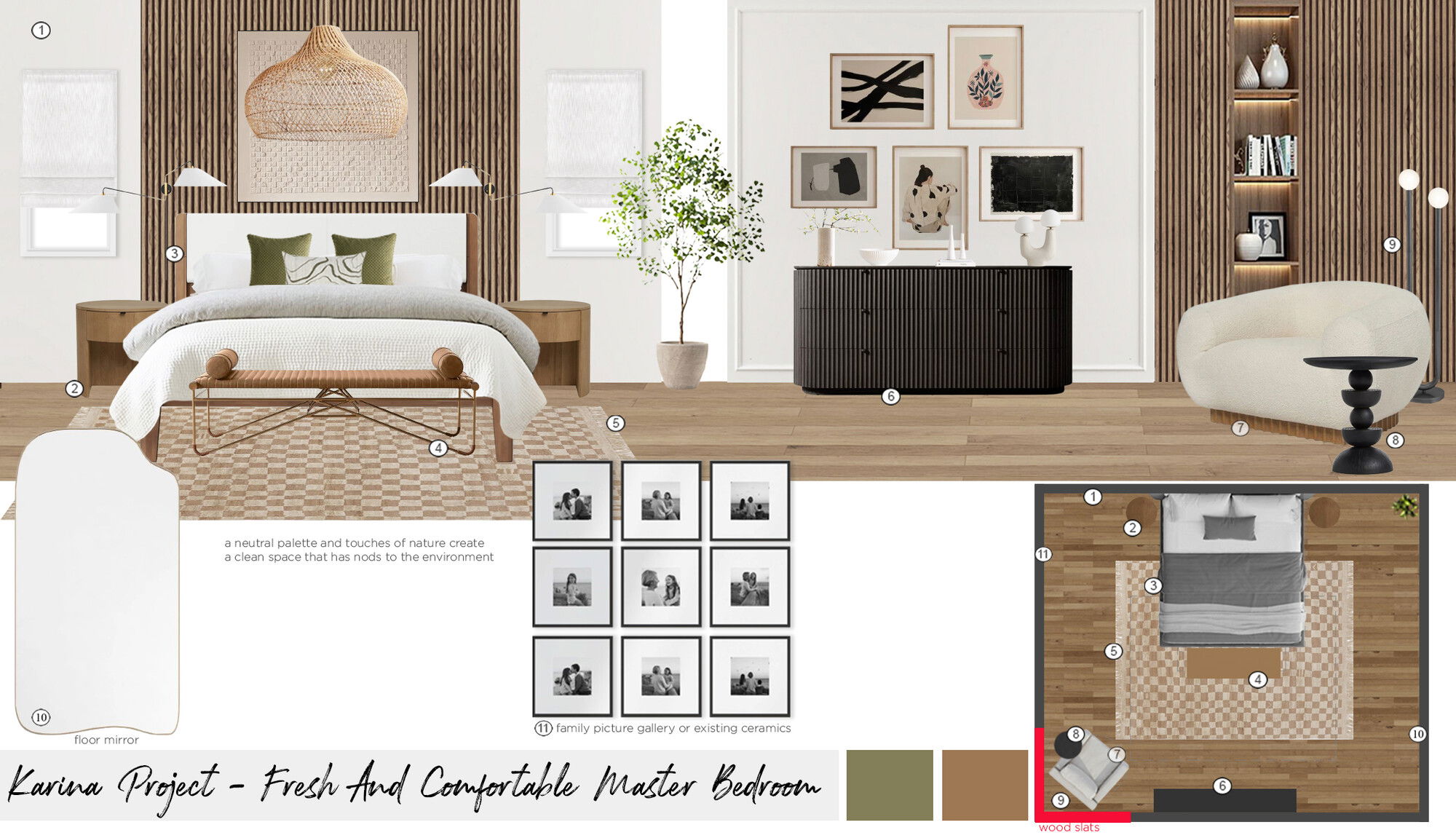 Online Designer Bedroom Interior Design Ideas